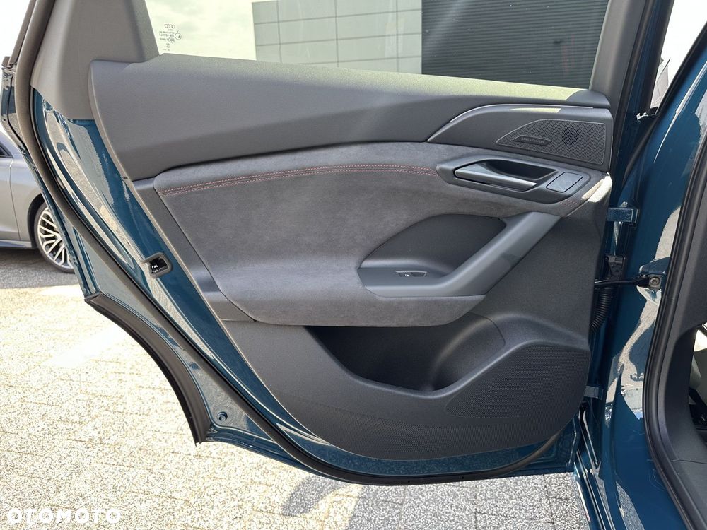 Audi A6 Sportback e-tron - 21
