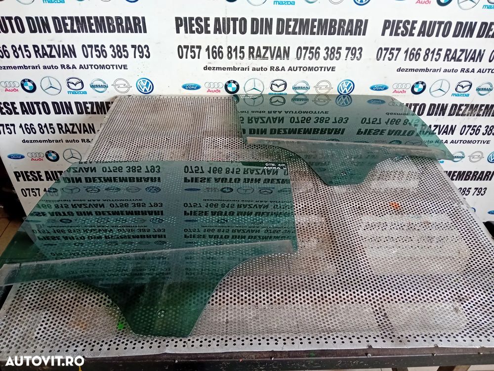 Geamuri Geam Usa Fata Spate Opel Astra k Tourer 2015-2019 Motor B16DTH LVL - 1