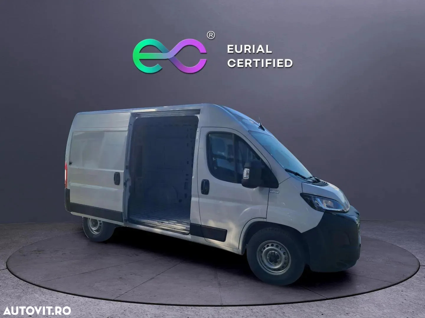 Peugeot Boxer - 7