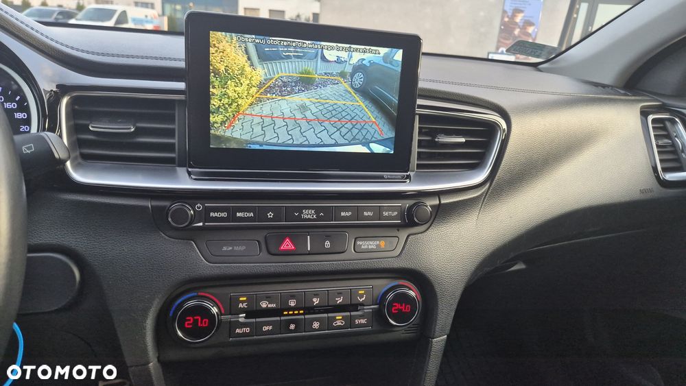 Kia Ceed 1.4 L Business Line - 6