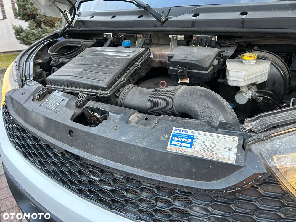 Iveco daily 72c17 - 13