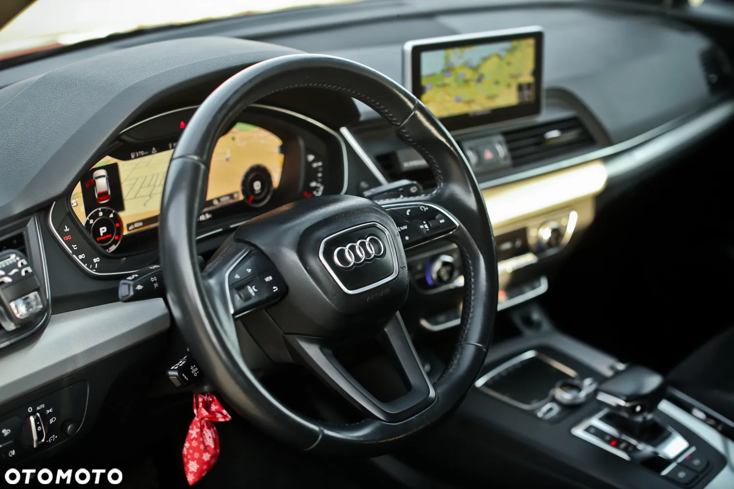 Audi Q5 40 TDI Quattro S tronic - 25