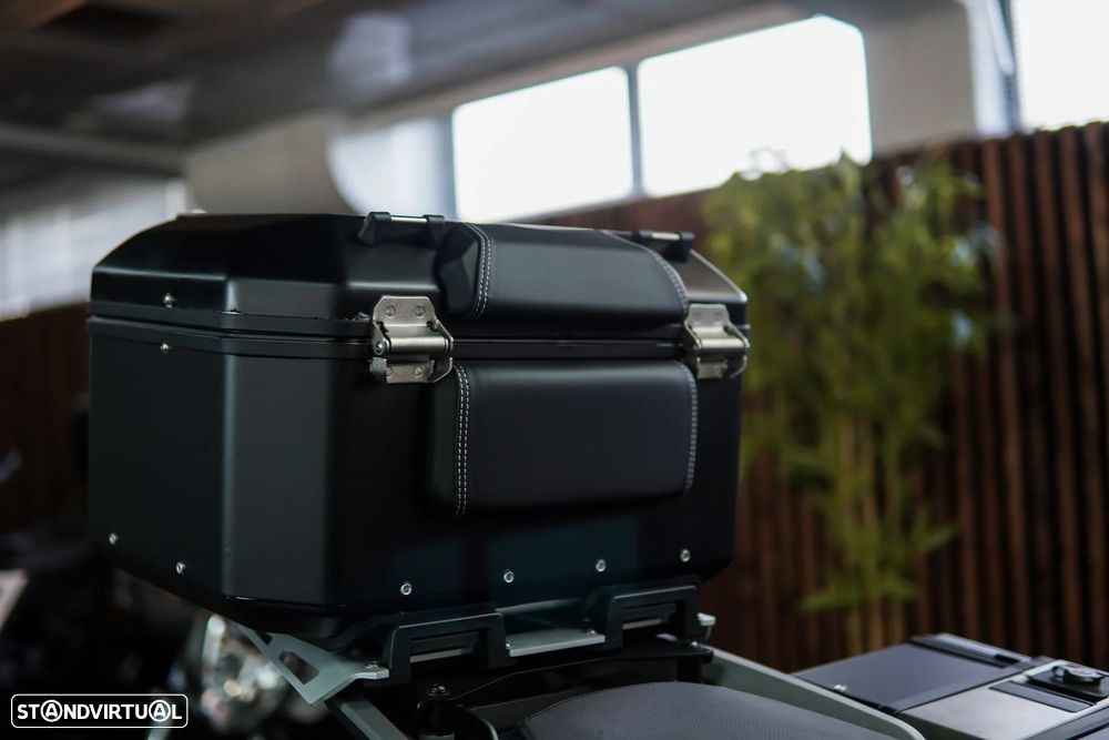 BMW R 1300 GS Adventure Automatica - 32