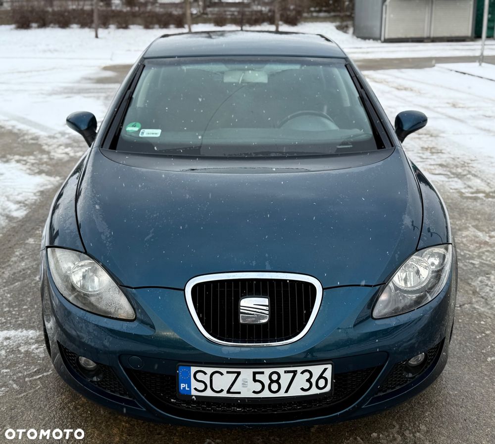 Seat Leon - 2