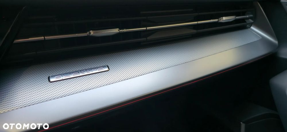 Audi S3 TFSI Quattro S tronic - 14