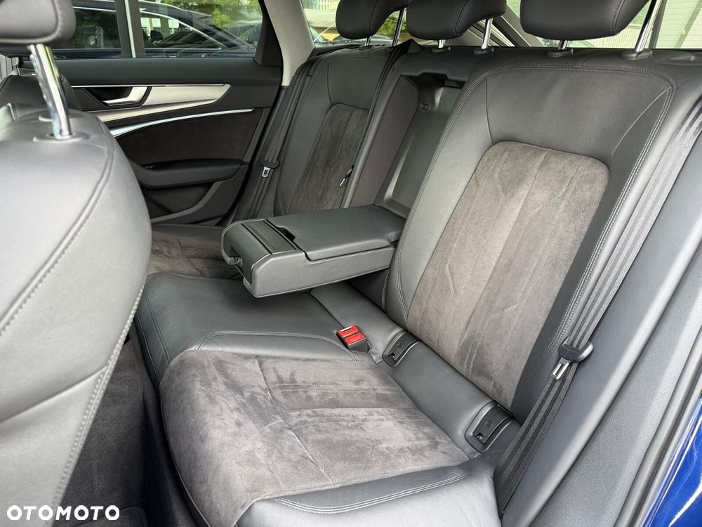 Audi A6 Avant - 18