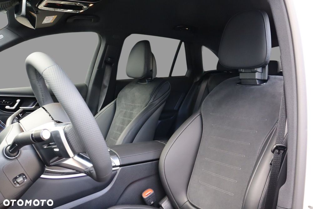 Mercedes-Benz GLC 220 d mHEV 4-Matic AMG Line - 10