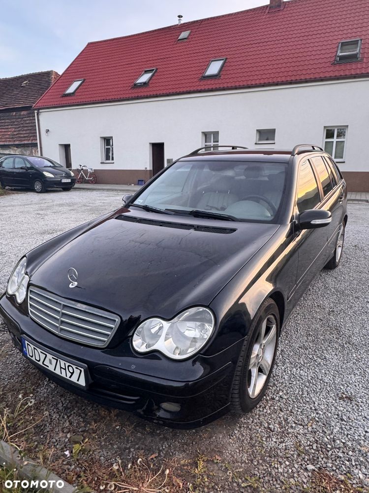 of the car