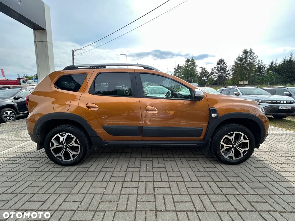 Dacia Duster 1.0 TCe Prestige - 7
