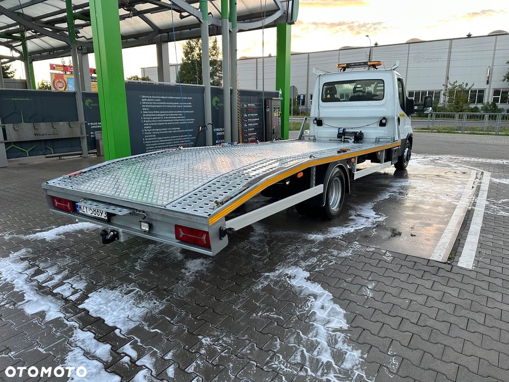 Iveco Daily 70C17 - 4