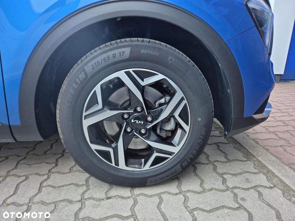 Kia Sportage - 18