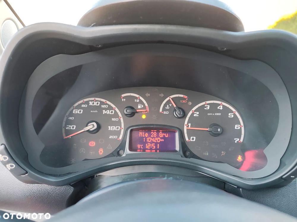 Ford KA 1.2 Start-Stopp-System Champions Edition - 21