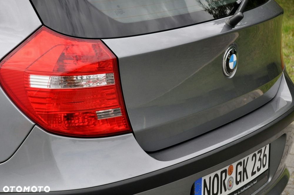 BMW Seria 1 - 16