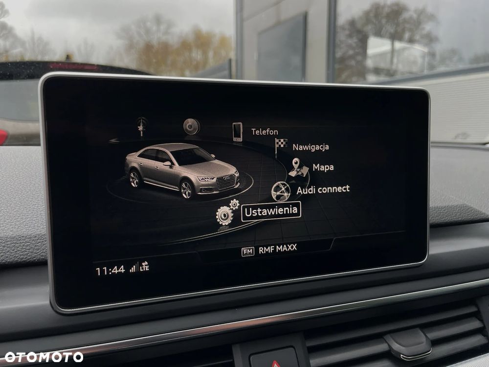 Audi A4 Limousine 2.0 TFSI ultra S tronic - 29