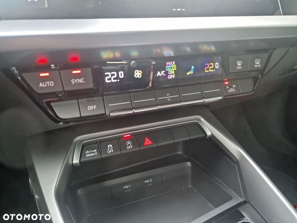 Audi S3 - 16