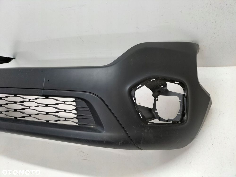 zderzak przedni przód fiat fiorino qubo lift 15- - 6
