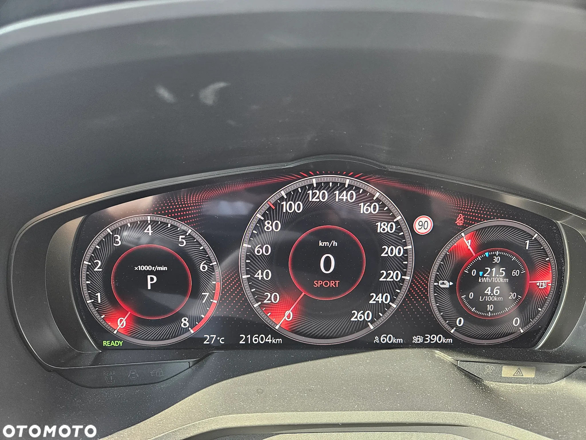 Mazda CX-60 2.5 PHEV Homura AWD - 19