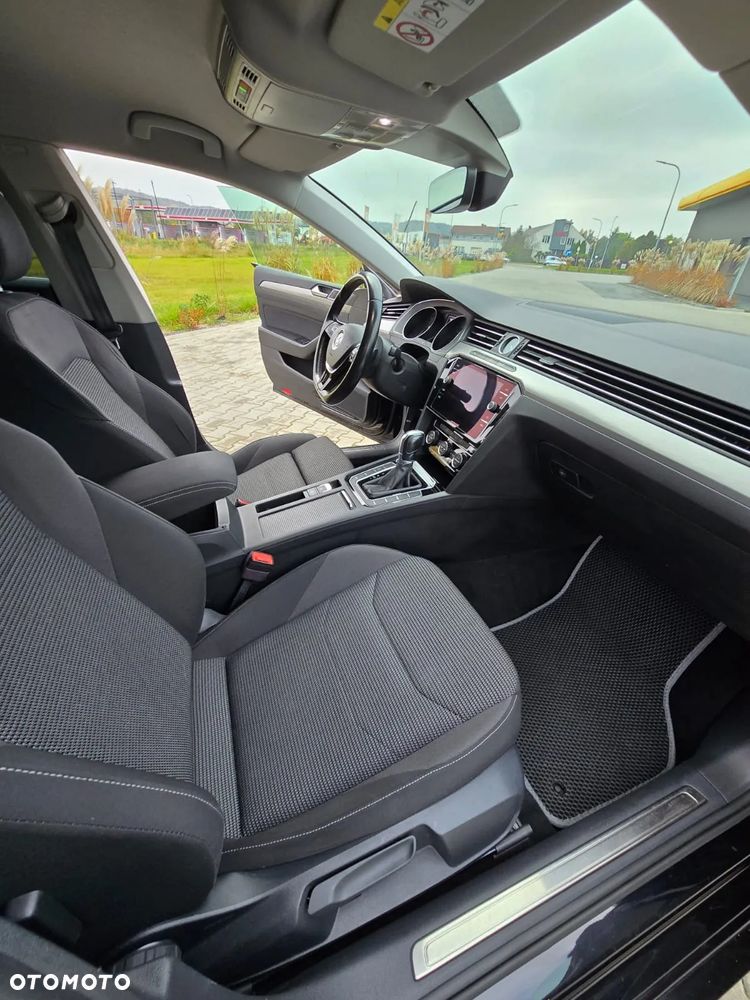 Volkswagen Arteon 2.0 TDI SCR Essence DSG - 17