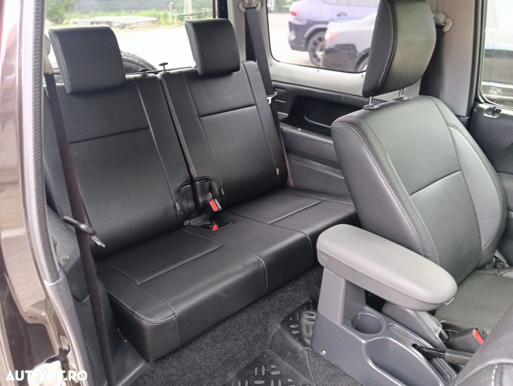 Suzuki Jimny Style Ranger - 12