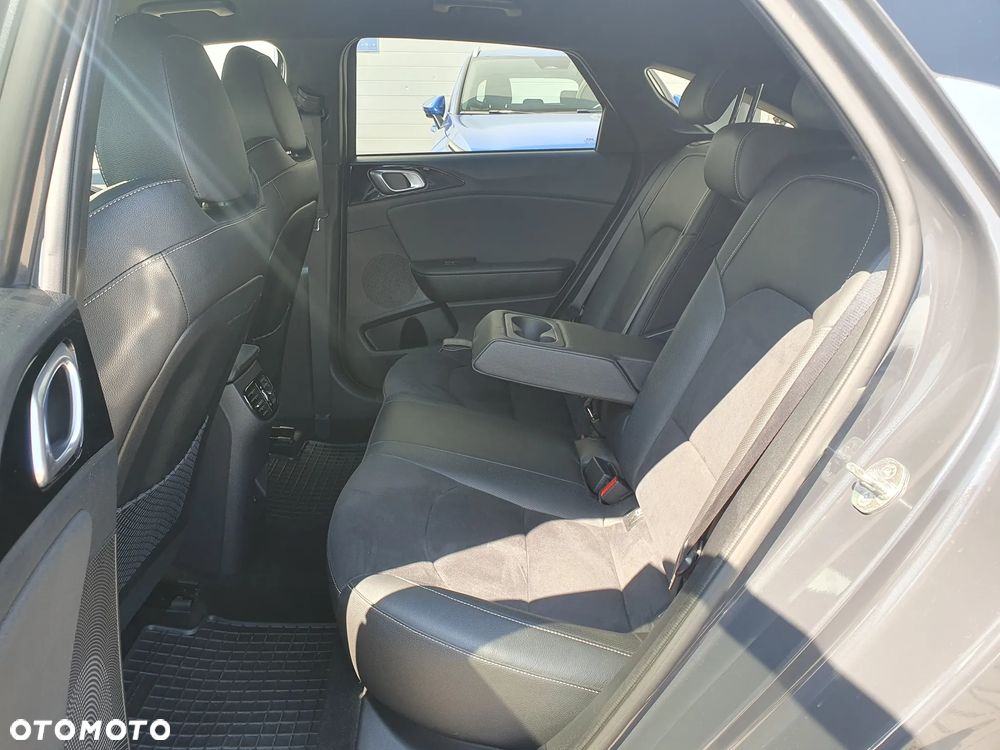 Kia ProCeed 1.5 T-GDI GT Line DCT - 26