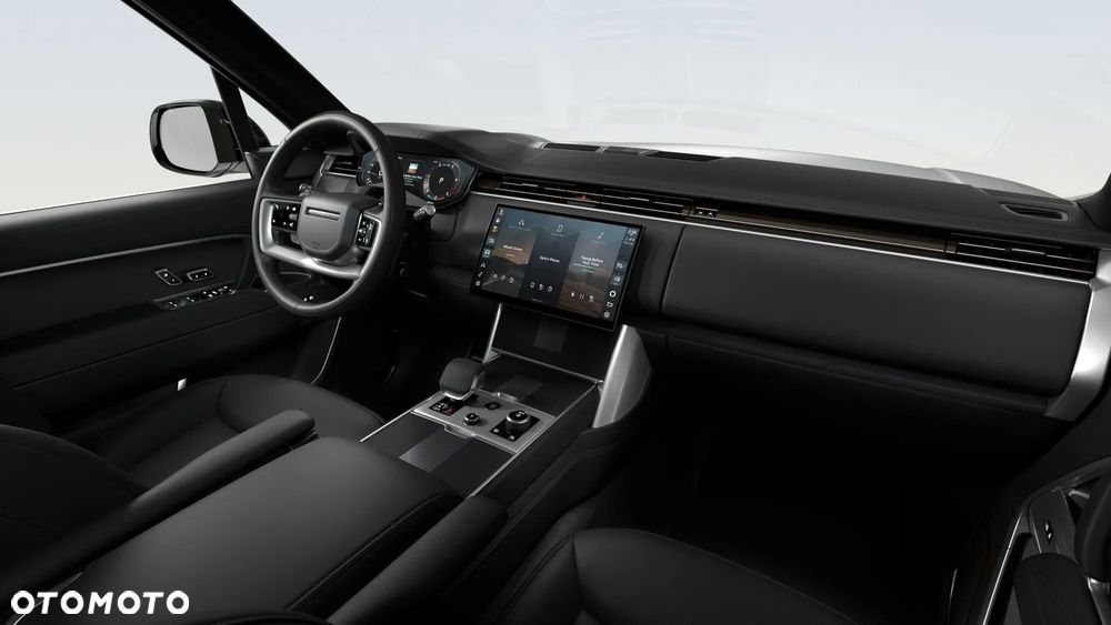 Land Rover Range Rover D350 Autobiography - 3