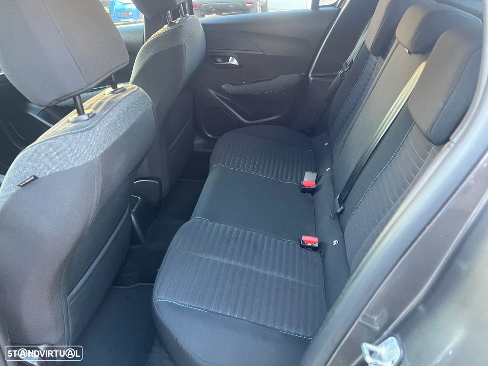 Peugeot 208 PureTech 100 Style - 8