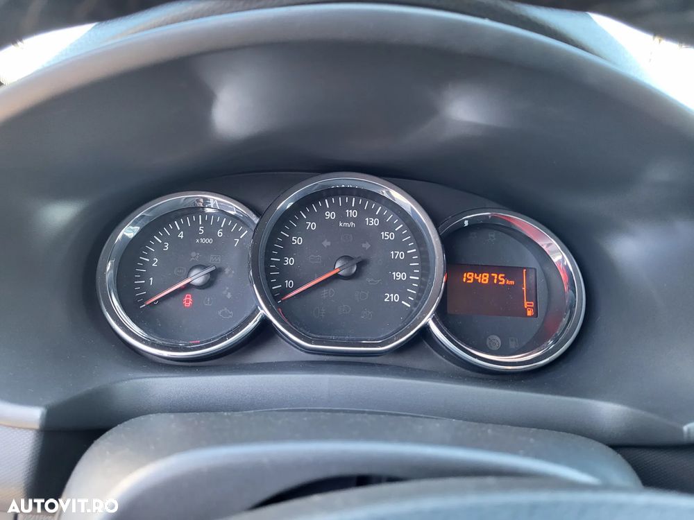 Dacia Logan 0.9 90CP Laureate - 2