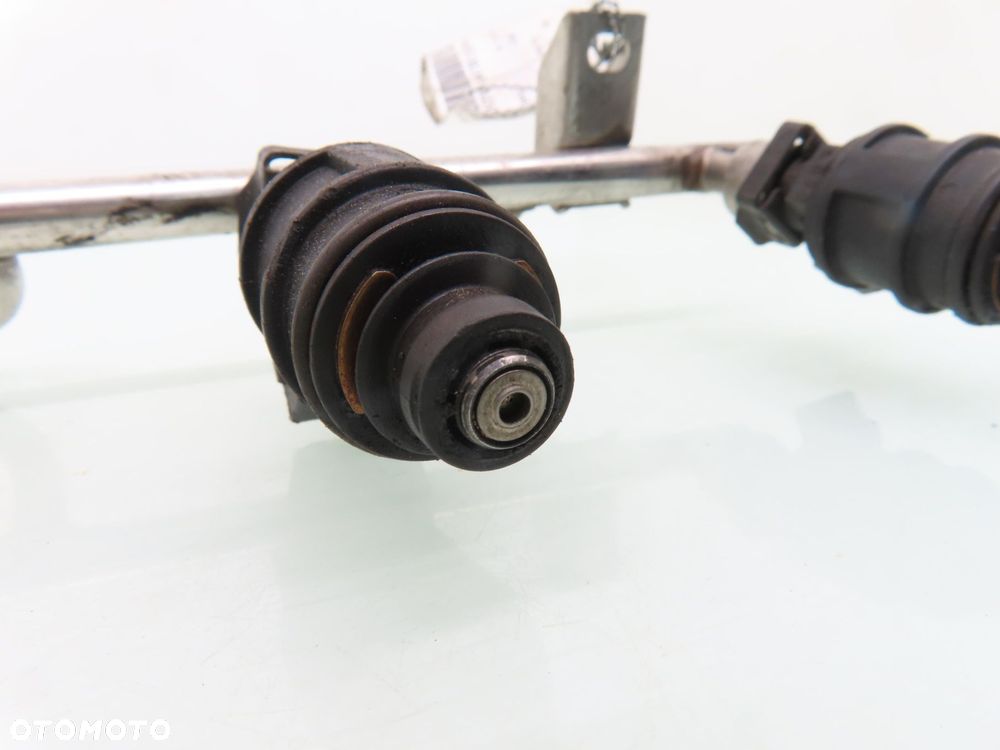 LISTWA WTRYSKOWA OPEL VECTRA B 1.8 90536149 5WK93151 - 6
