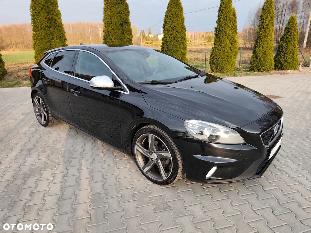 Volvo V40 D2 R Design - 5
