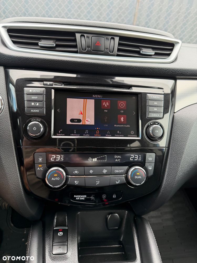 Nissan Qashqai 1.3 DIG-T Tekna+ - 15