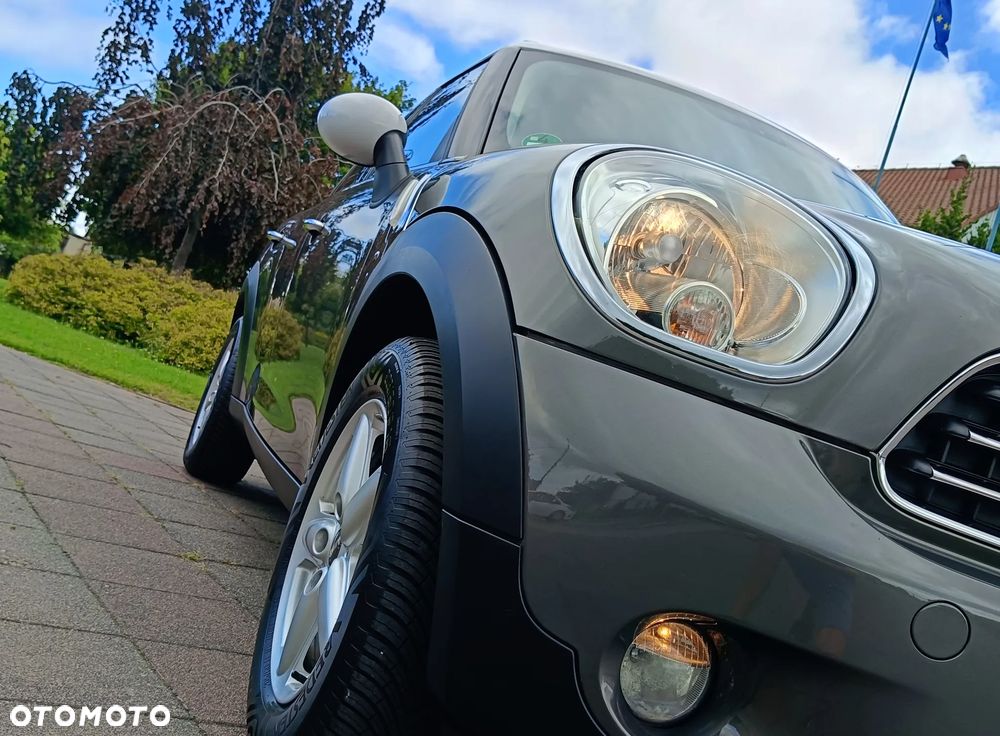 MINI Countryman Cooper EU6 - 35