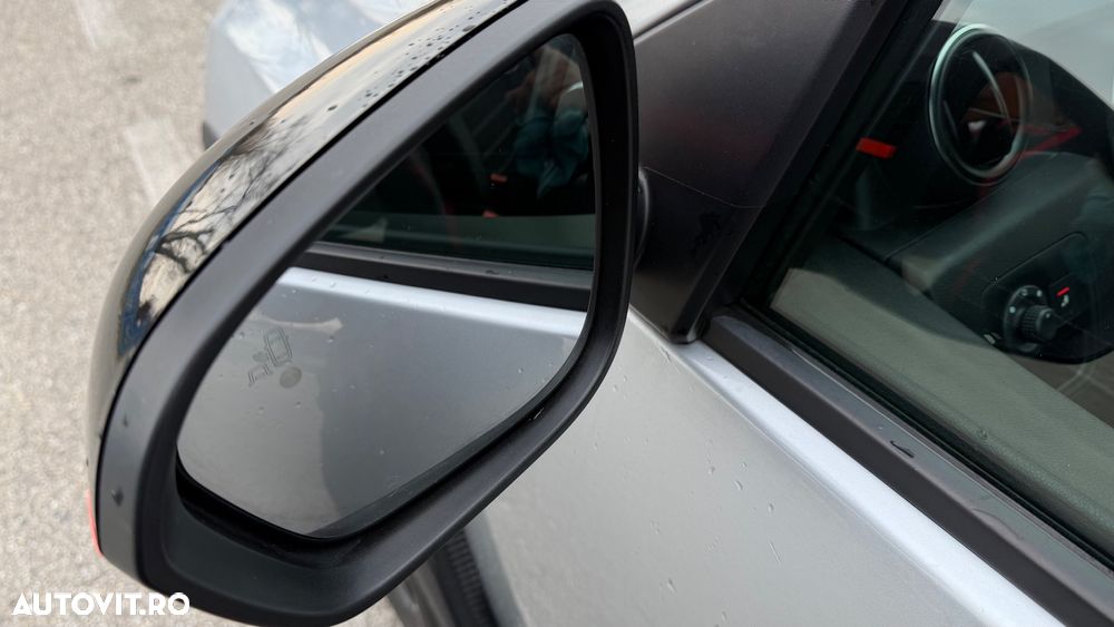 Dacia Duster TCe 150 4WD Sondermodell Extreme - 38