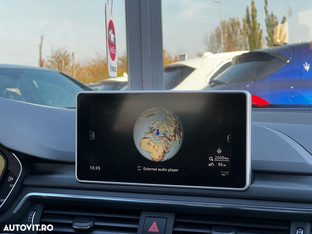 Audi A4 3.0 TDI S tronic Sport - 11