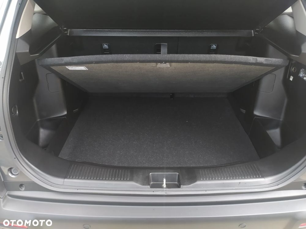Suzuki S-Cross 1.4 BoosterJet mHEV Premium Plus SP - 21