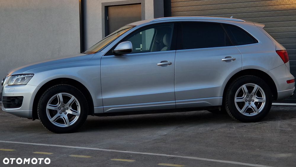 Audi Q5 - 11