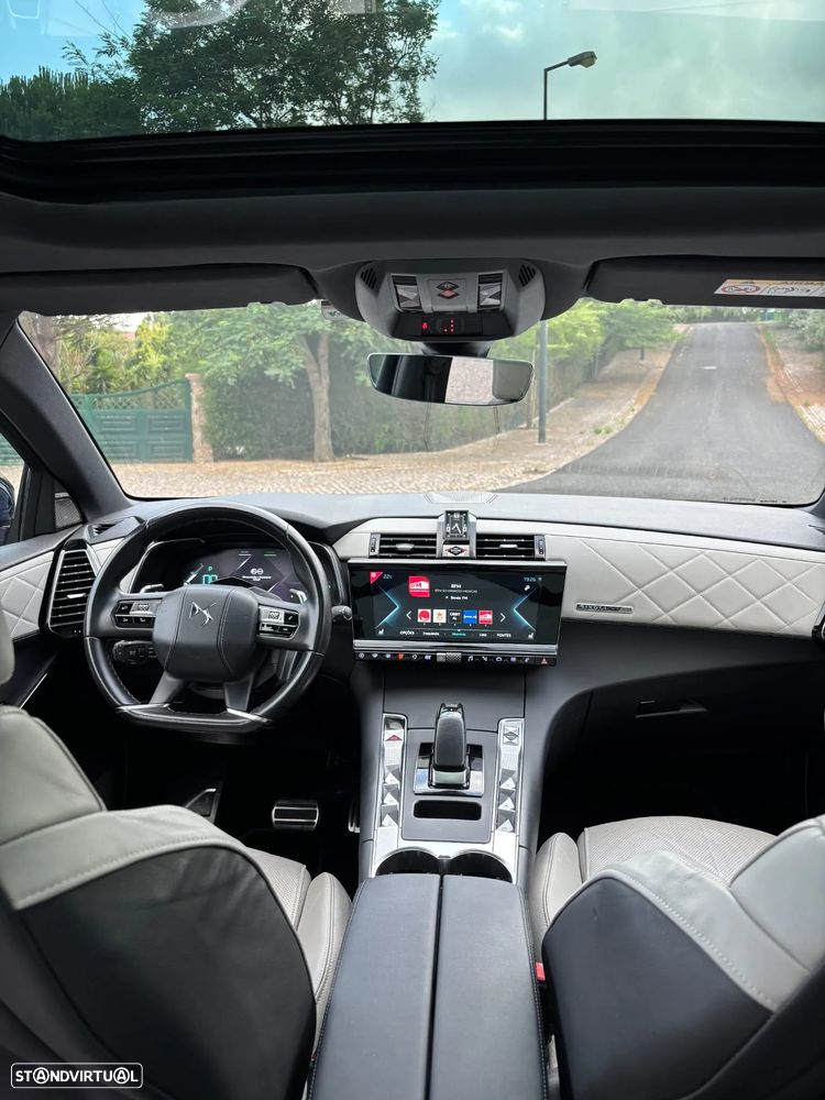 DS DS7 Crossback - 7