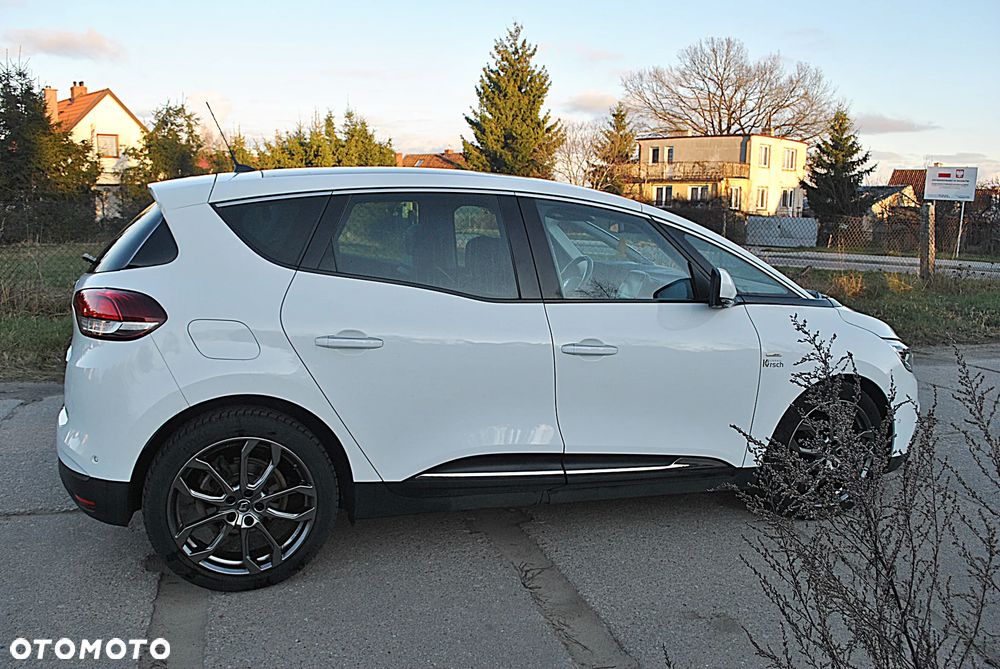 Renault Scenic ENERGY dCi 160 EDC BOSE EDITION - 15