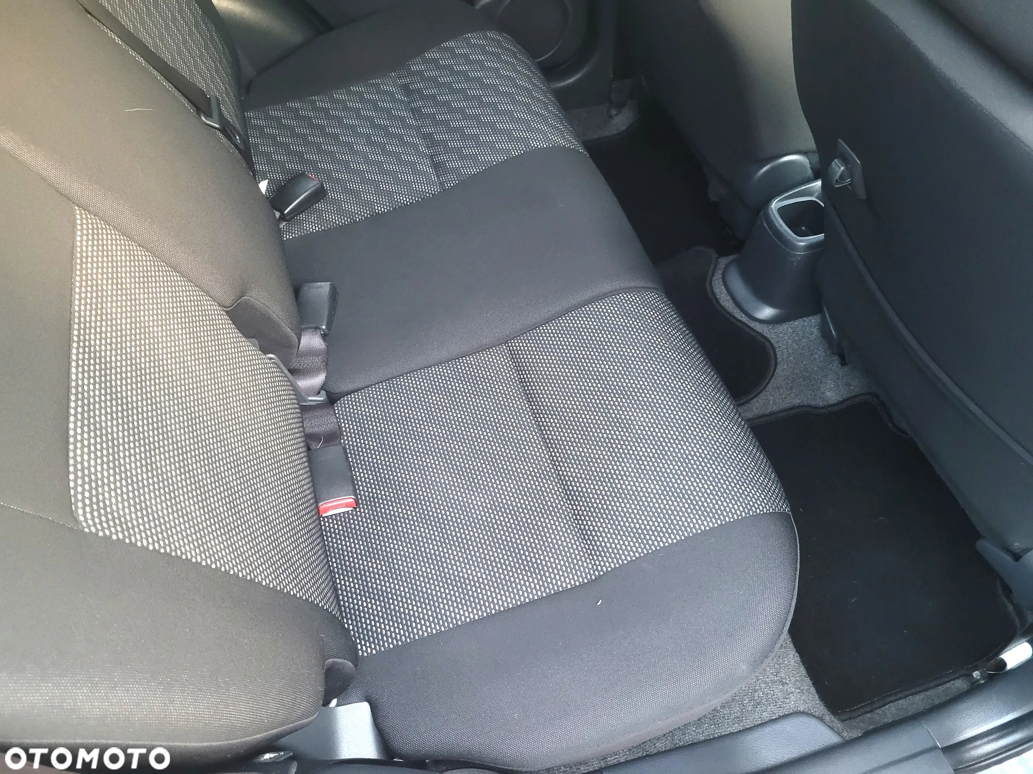 Suzuki SX4 1.6 VVT 4x2 Comfort Dance - 20