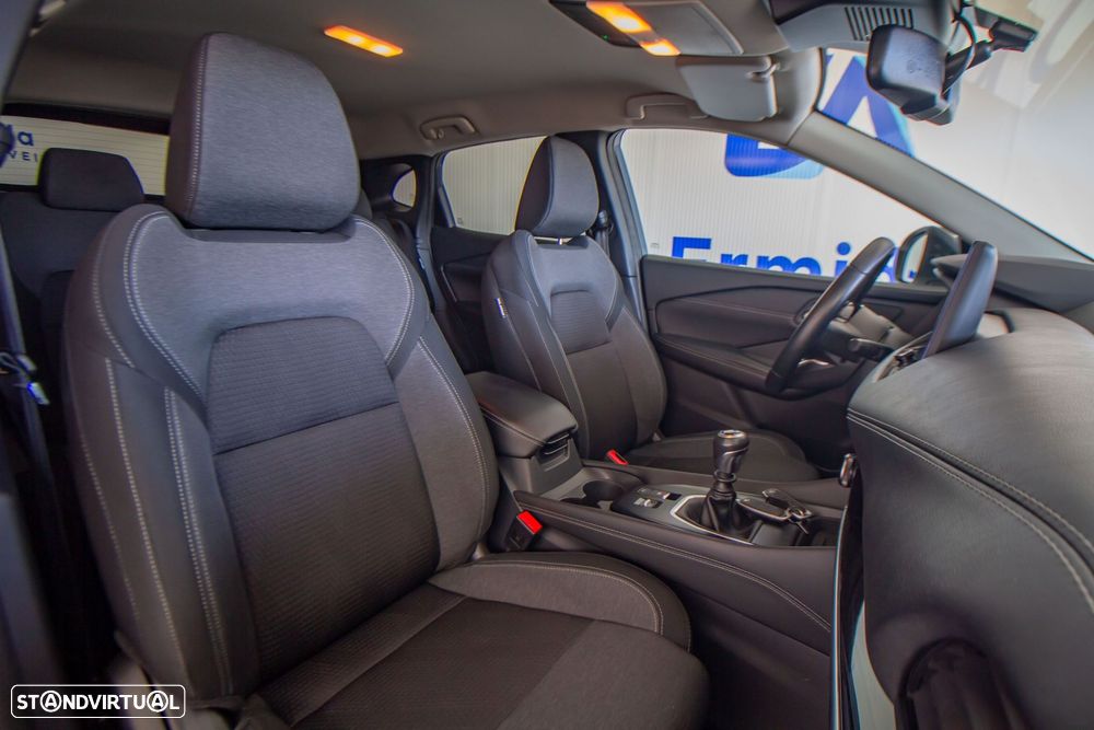 Nissan Qashqai 1.3 DIG-T Tekna - 23