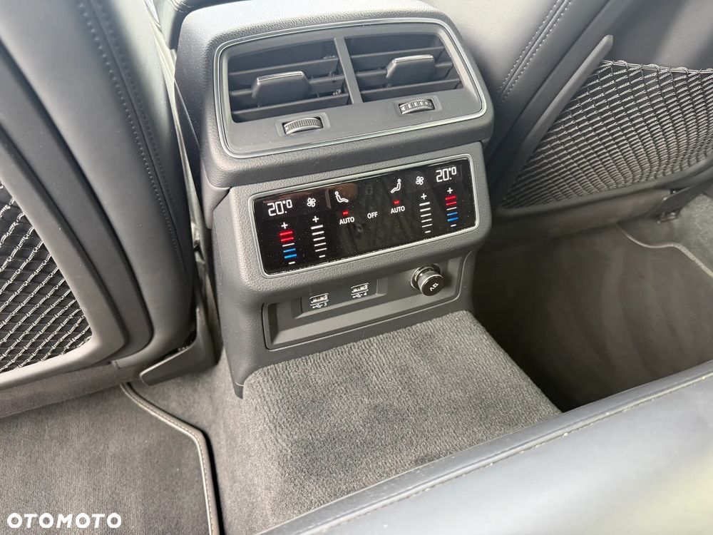 Audi S6 Limousine - 22