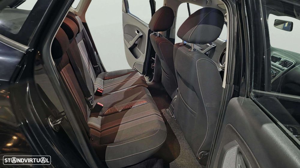 VW Polo 1.2 MATCH - 12