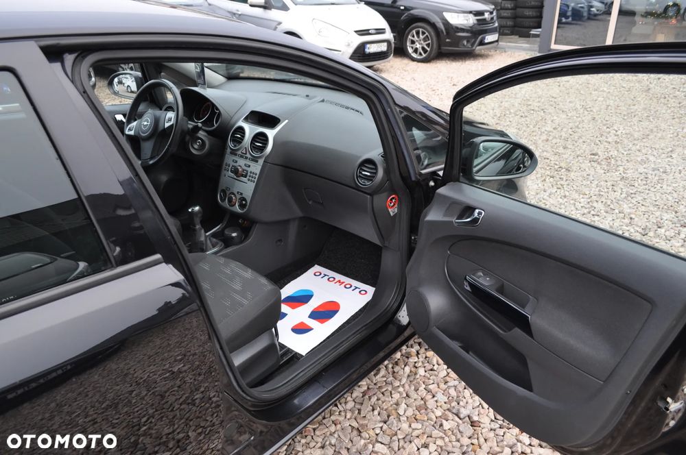 Opel Corsa 1.4 16V - 14