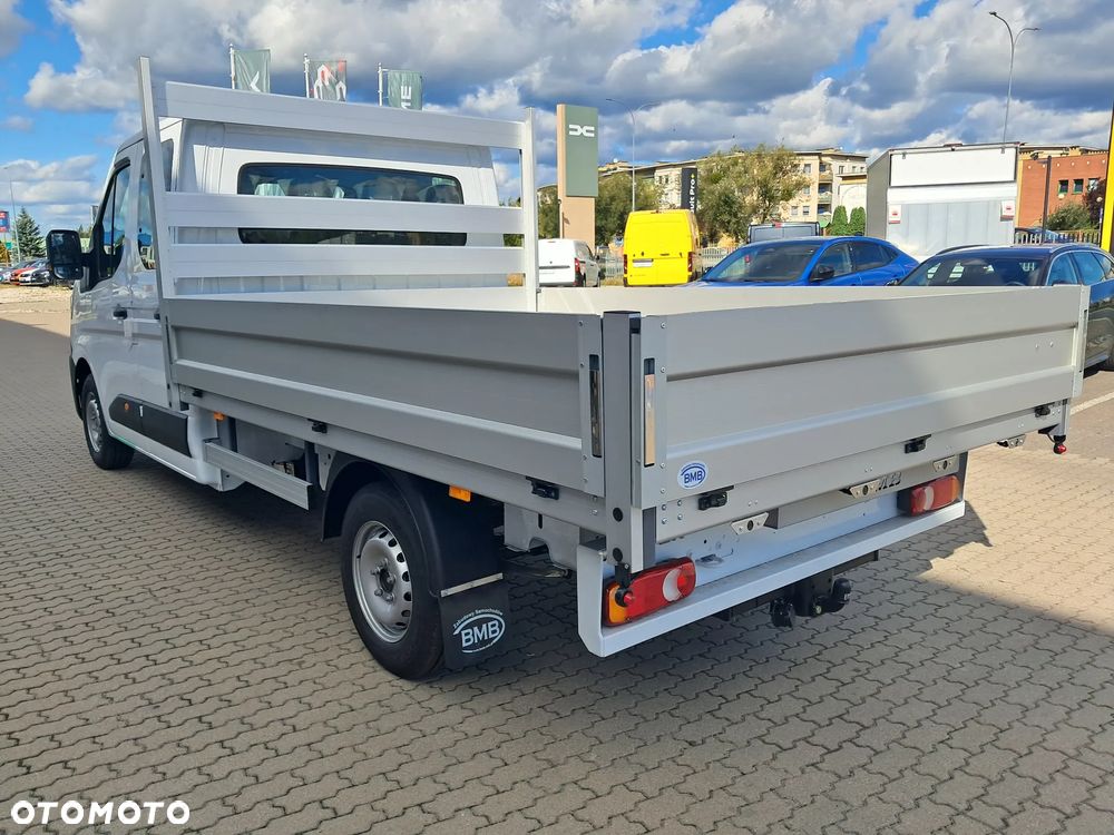 Renault Nowy Master - 4