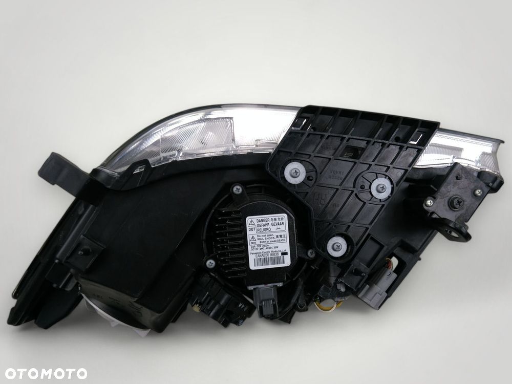 INFINITI M30 M35 M37 Q70 PRZETWORNICA LAMPA PRZEDNIA LEWA LUB PRAWA XENON - 6