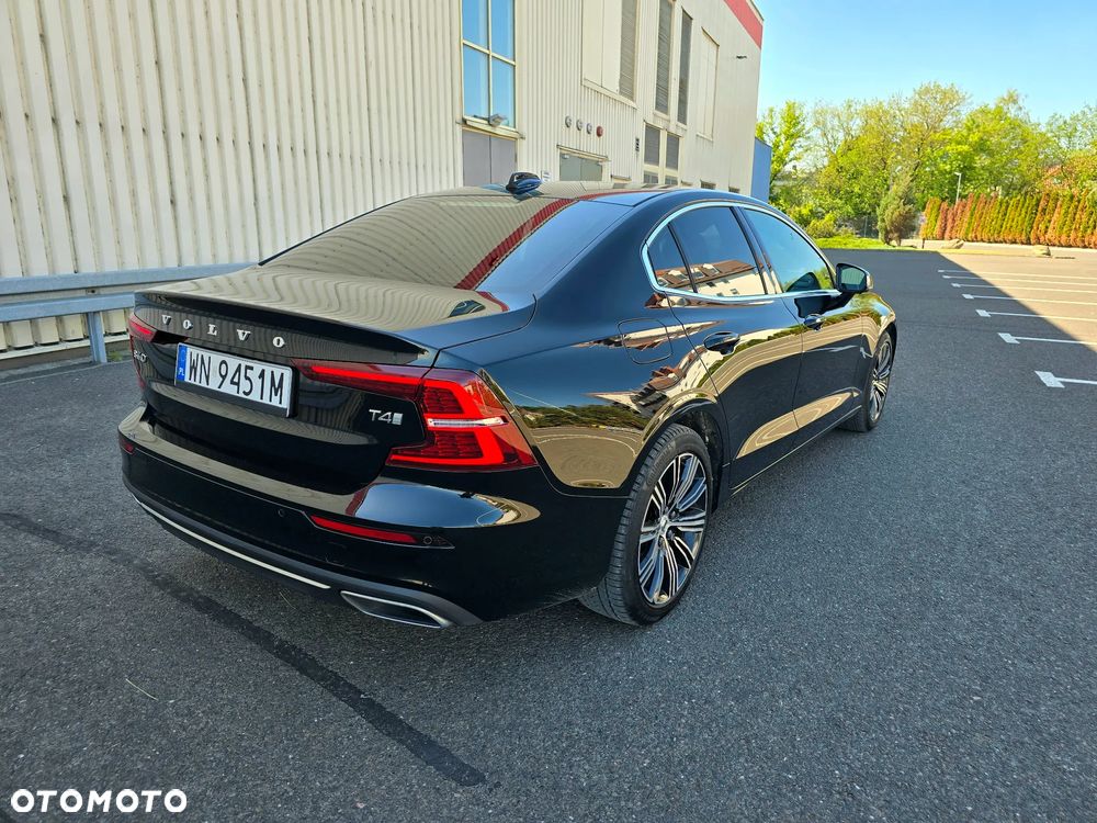 Volvo S60 T4 Inscription - 6