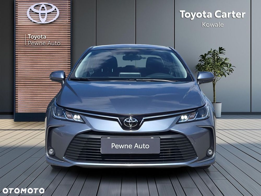Toyota Corolla - 9