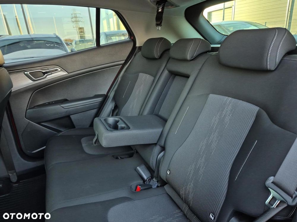 Kia Sportage 1.6 T-GDI L 2WD DCT - 17