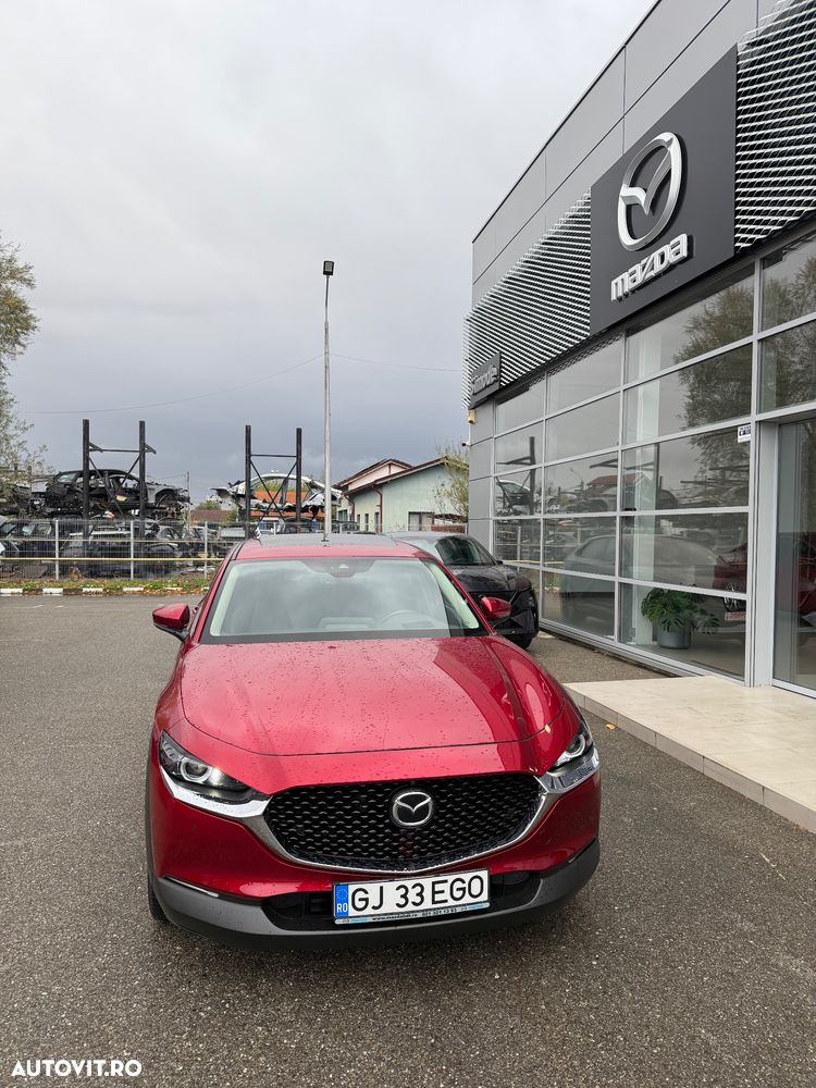 Mazda CX-30 - 2