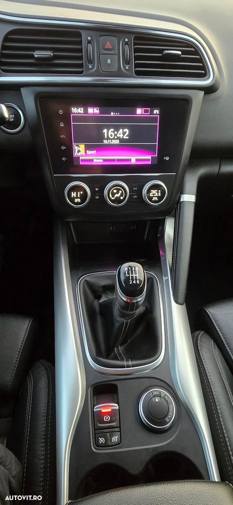 Renault Kadjar - 6