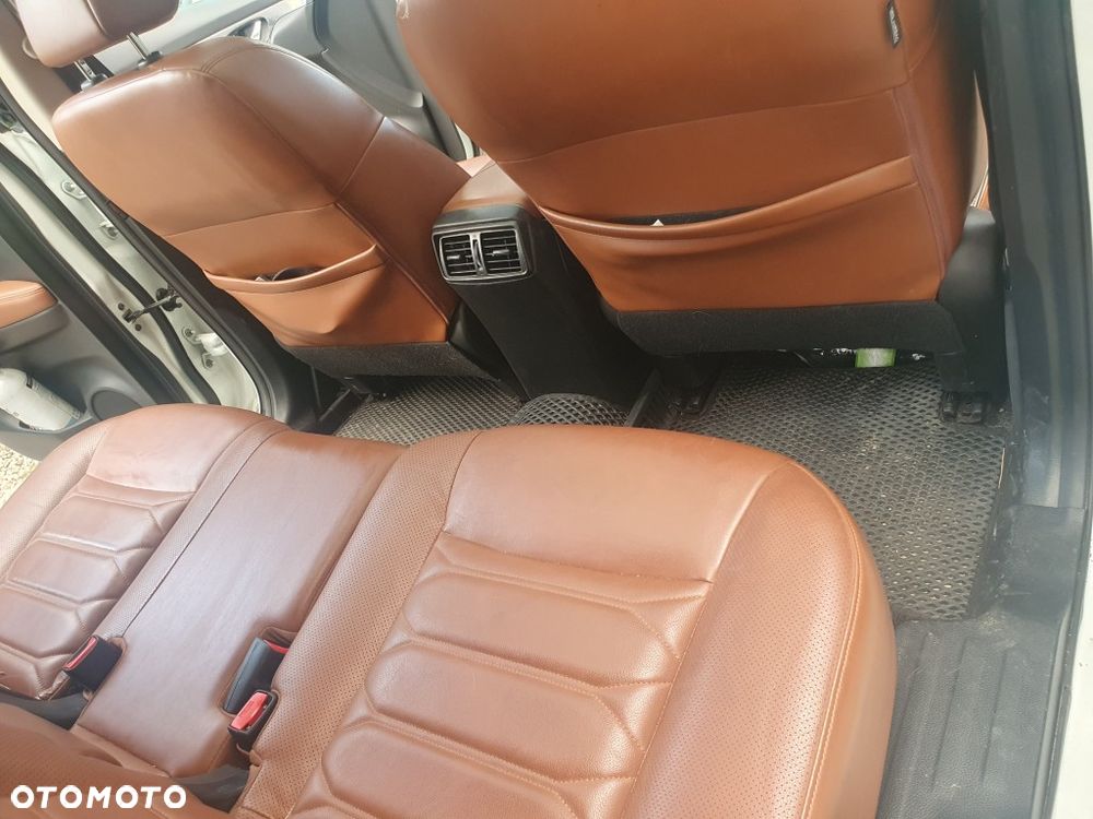 Nissan X-Trail 1.6 DIG-T N-Connecta 2WD - 16
